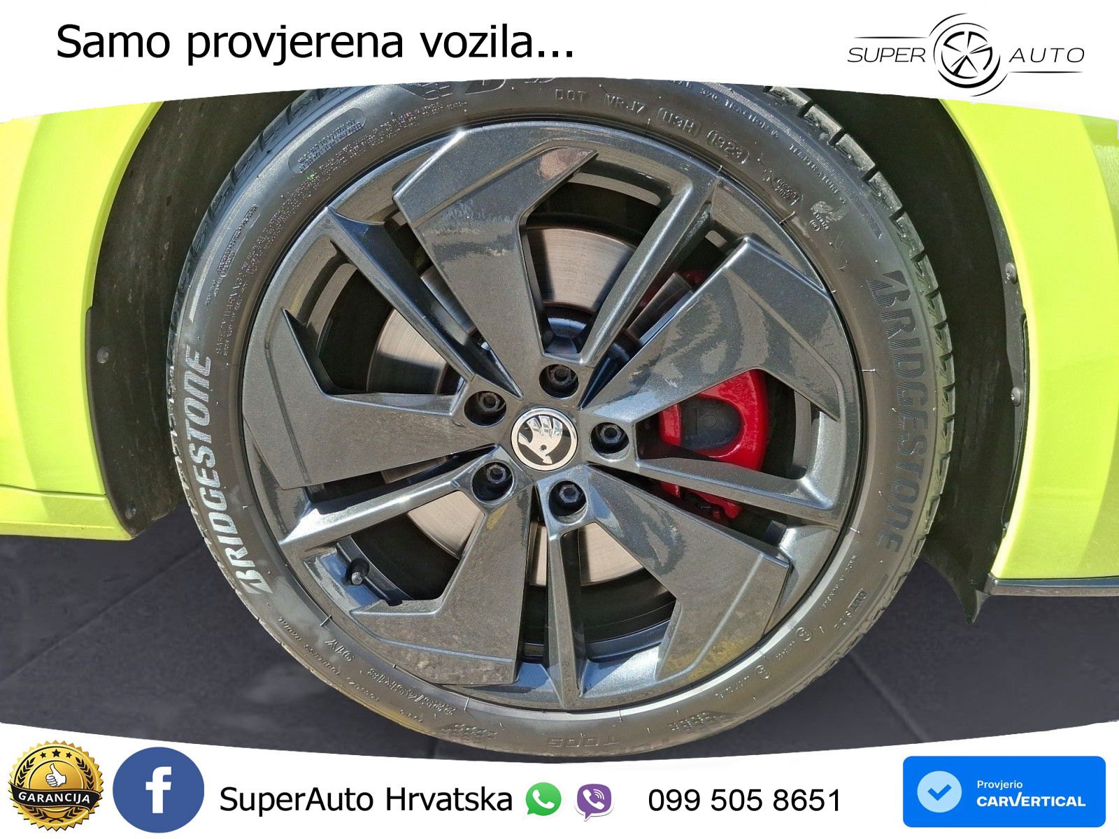 Škoda Octavia Combi RS 2.0 TSI (245 KS) DSG LED+GR SJED+ACC