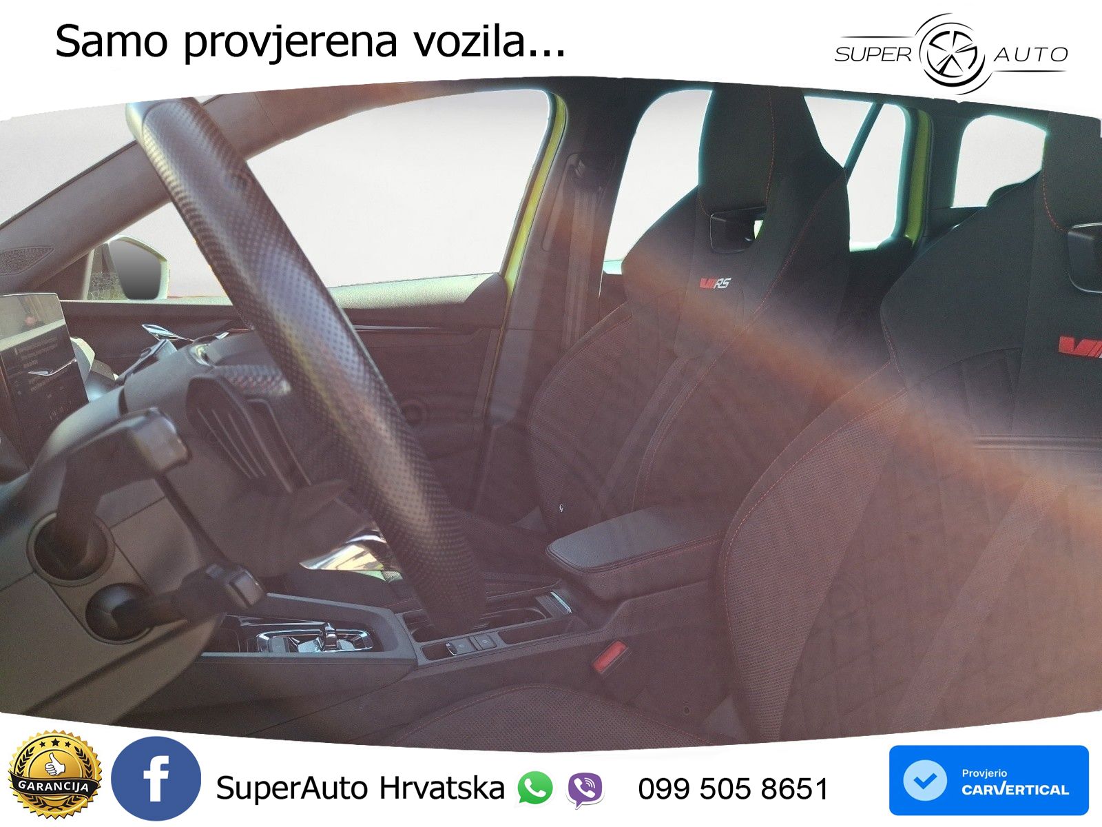 Škoda Octavia Combi RS 2.0 TSI (245 KS) DSG LED+GR SJED+ACC