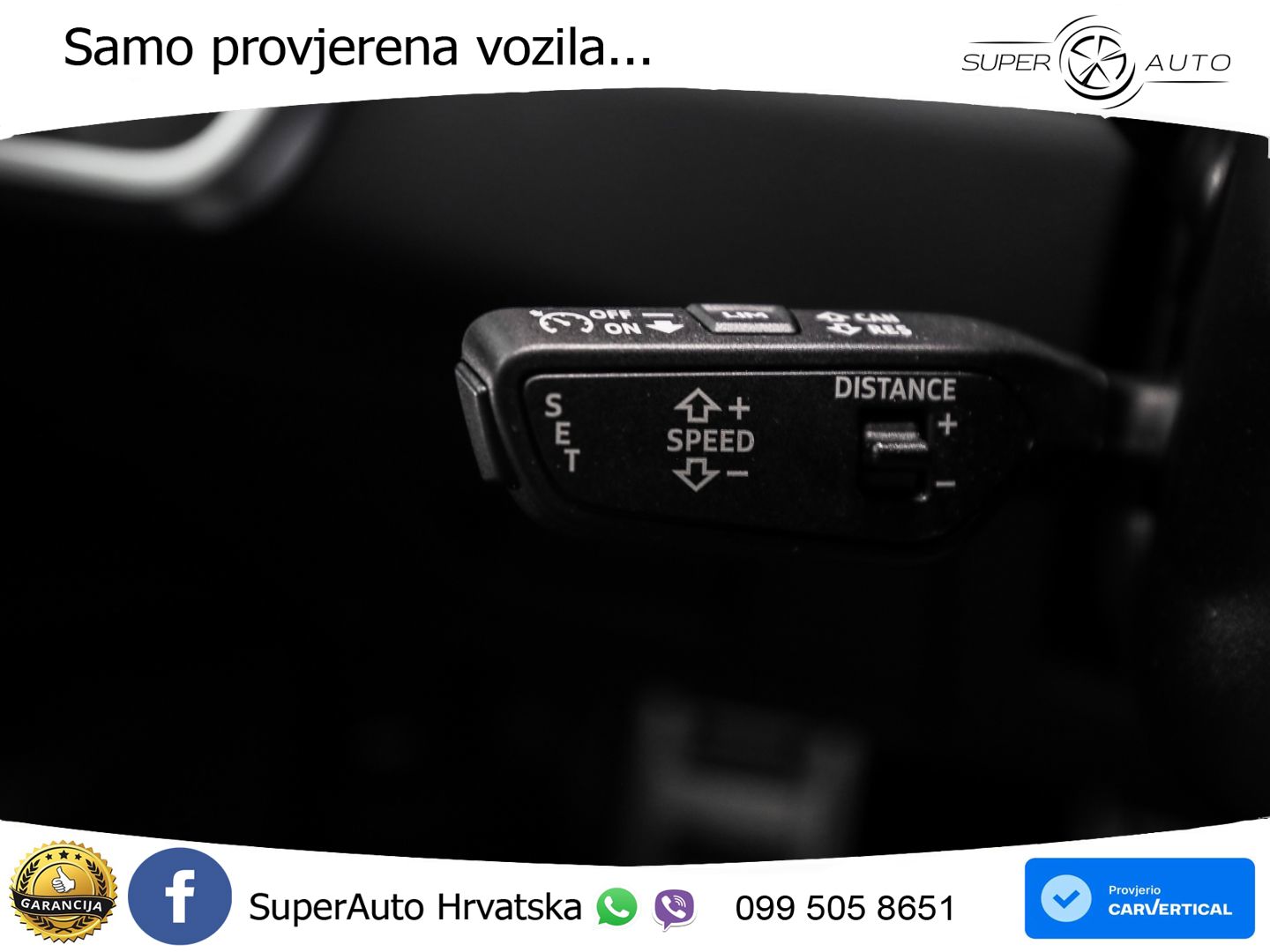 Audi RS6 Avant 4.0 TFSI V8 performance (630 KS)  quattro tiptronic Kuka LED+GR SJED+ACC