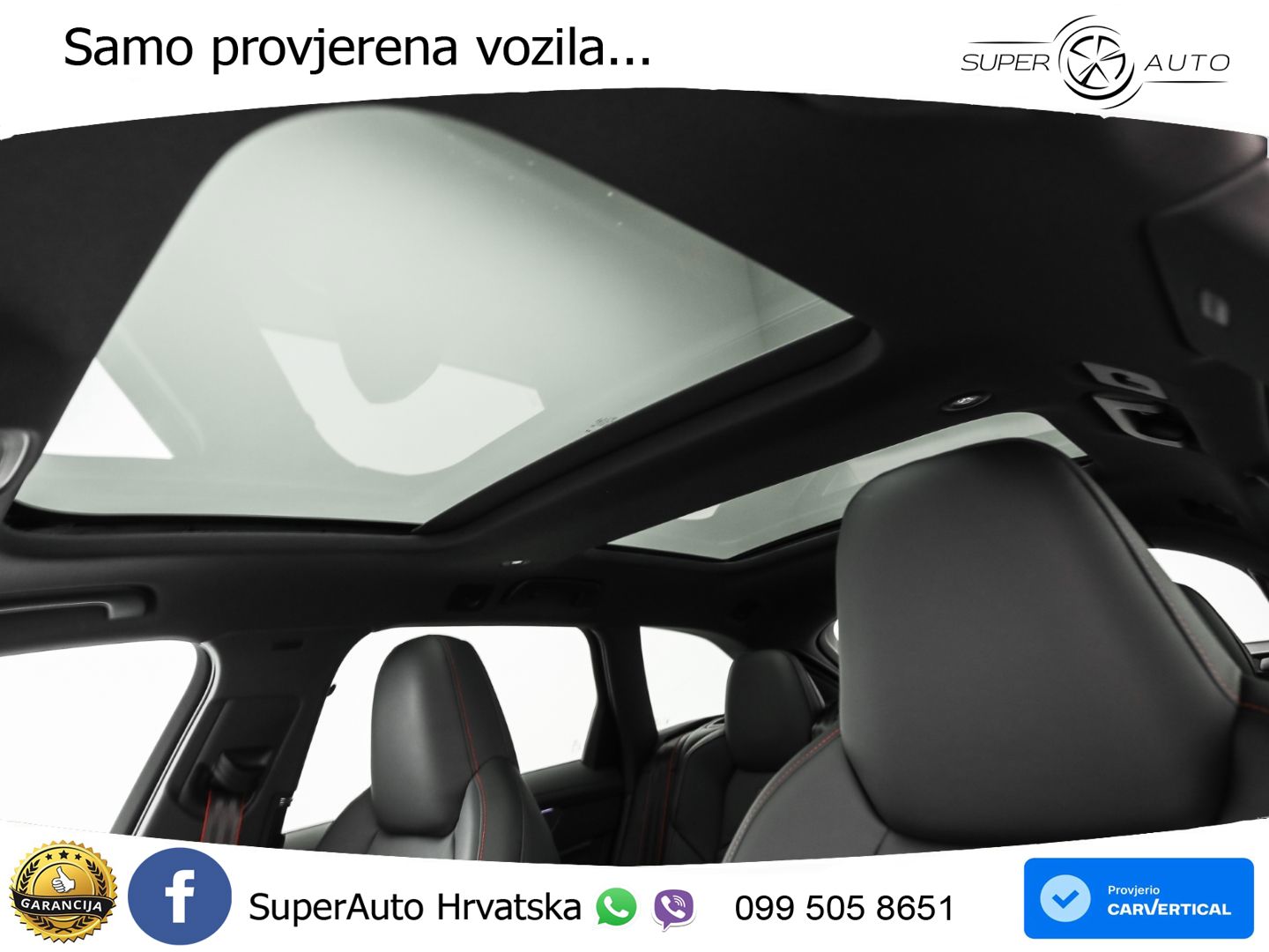 Audi RS6 Avant 4.0 TFSI V8 performance (630 KS)  quattro tiptronic Kuka LED+GR SJED+ACC