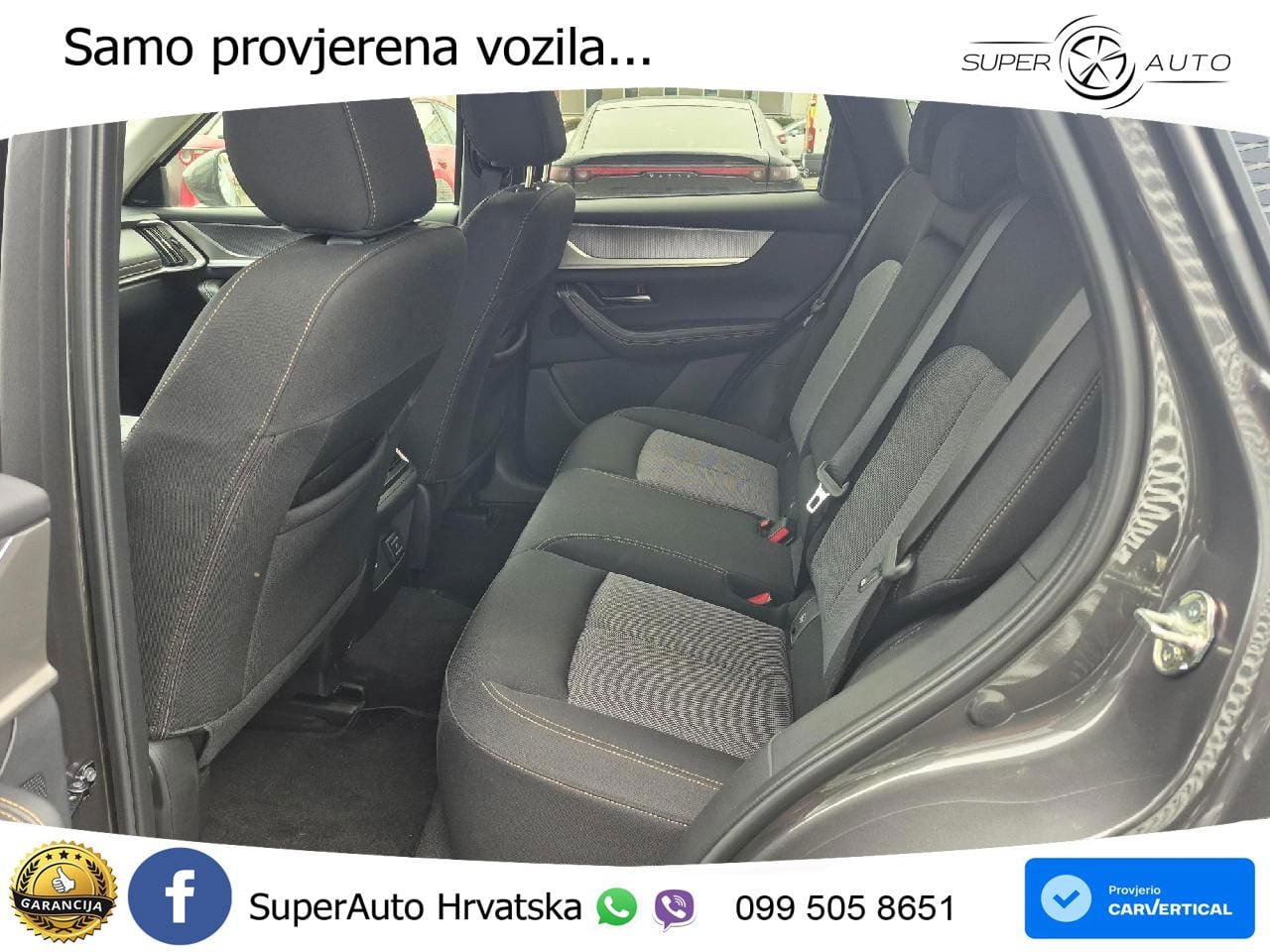 Mazda CX-60 2.5 e-Skyactiv (328 KS) AWD Automatic LED+GR SJED+ACC