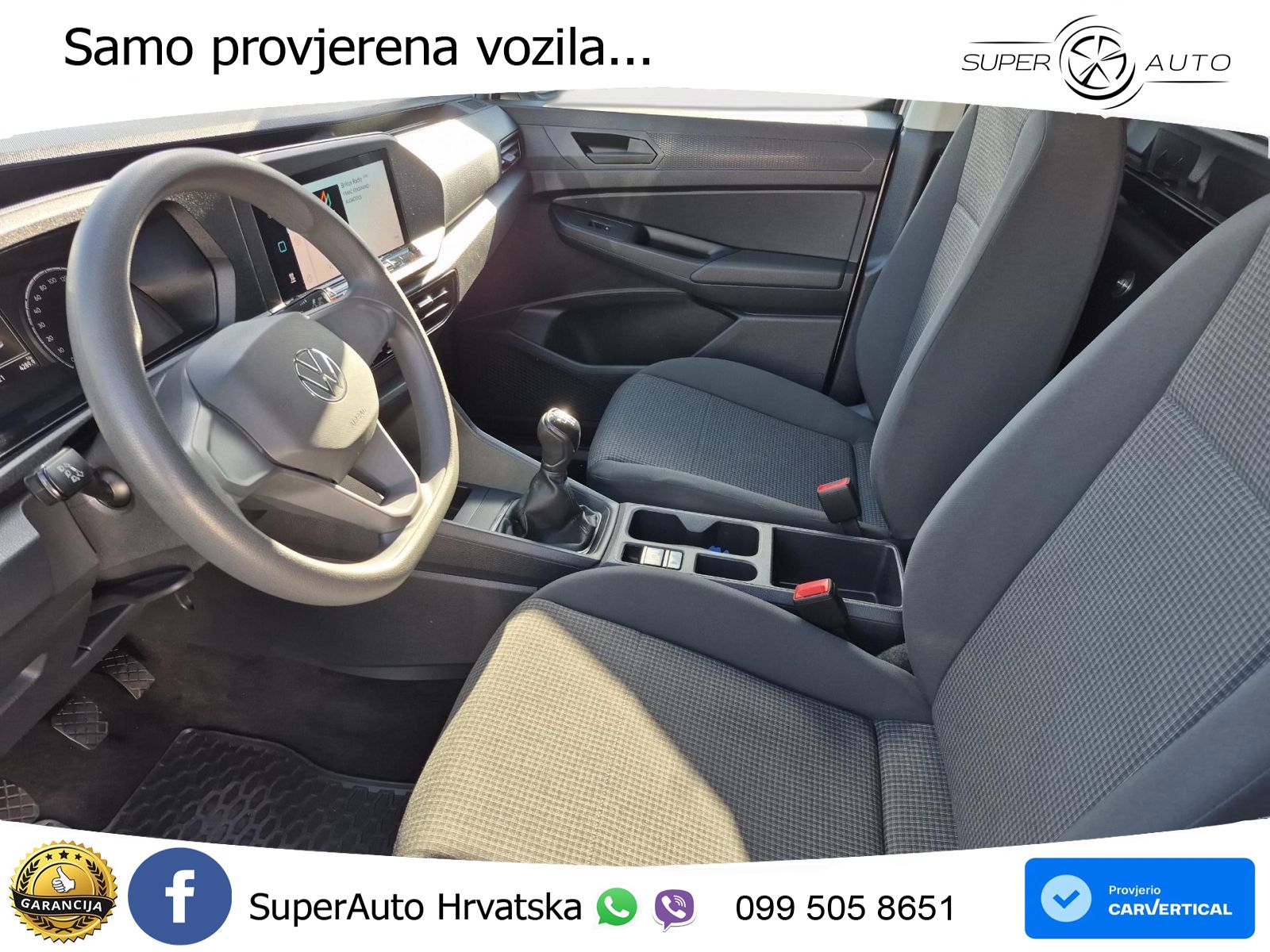 Volkswagen Caddy Kasten 4Motion  Ahk, Standheizung, LED 122 KS