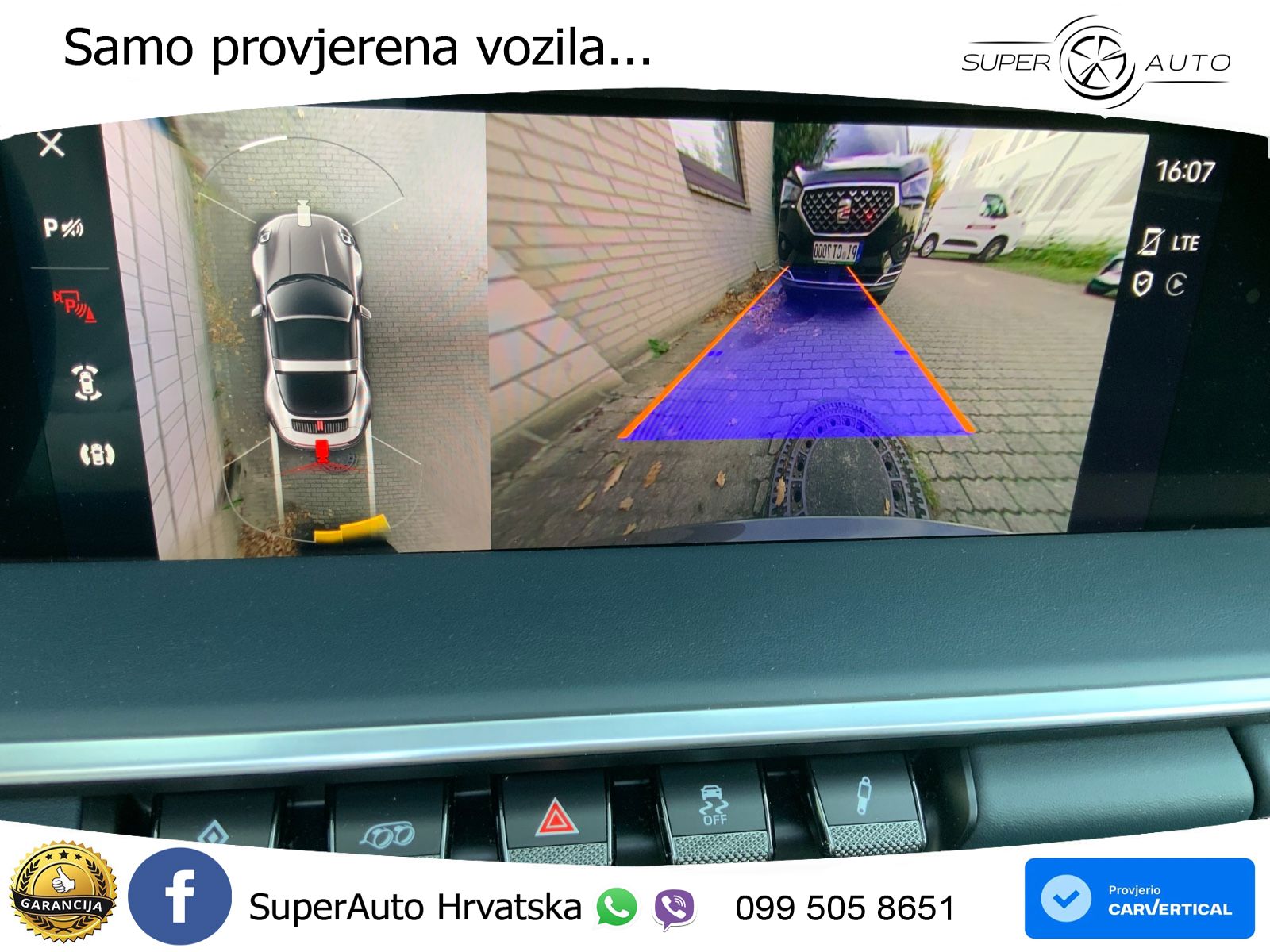 Porsche 911 Targa 4 3.0 (385 KS) PDK LED+GR SJED+ACC