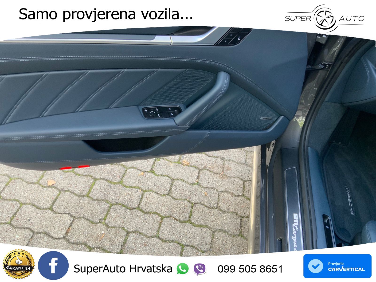 Porsche 911 Targa 4 3.0 (385 KS) PDK LED+GR SJED+ACC