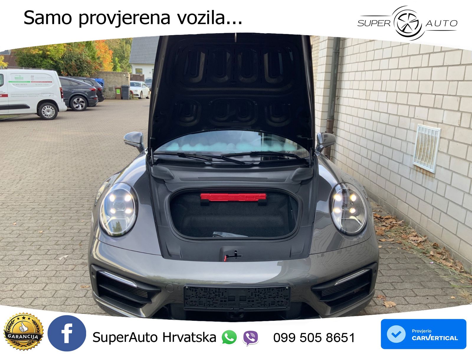 Porsche 911 Targa 4 3.0 (385 KS) PDK LED+GR SJED+ACC