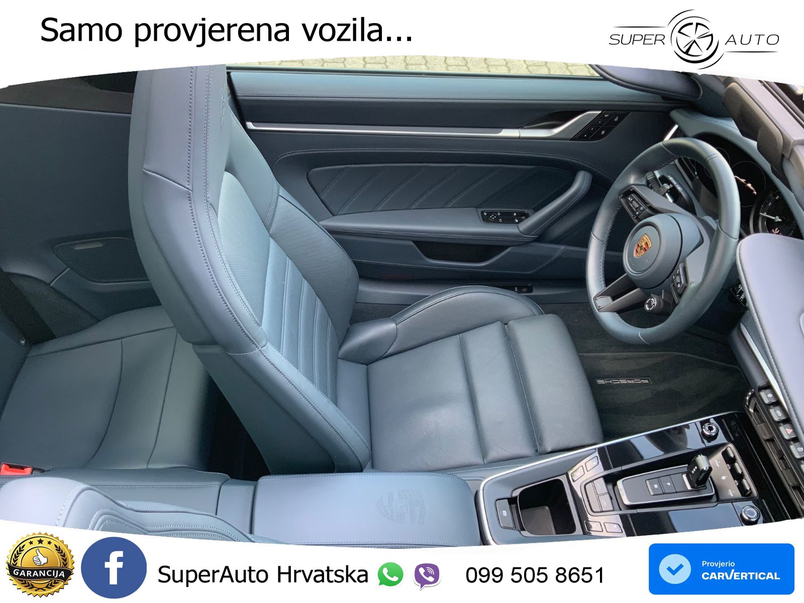 Porsche 911 Targa 4 3.0 (385 KS) PDK LED+GR SJED+ACC