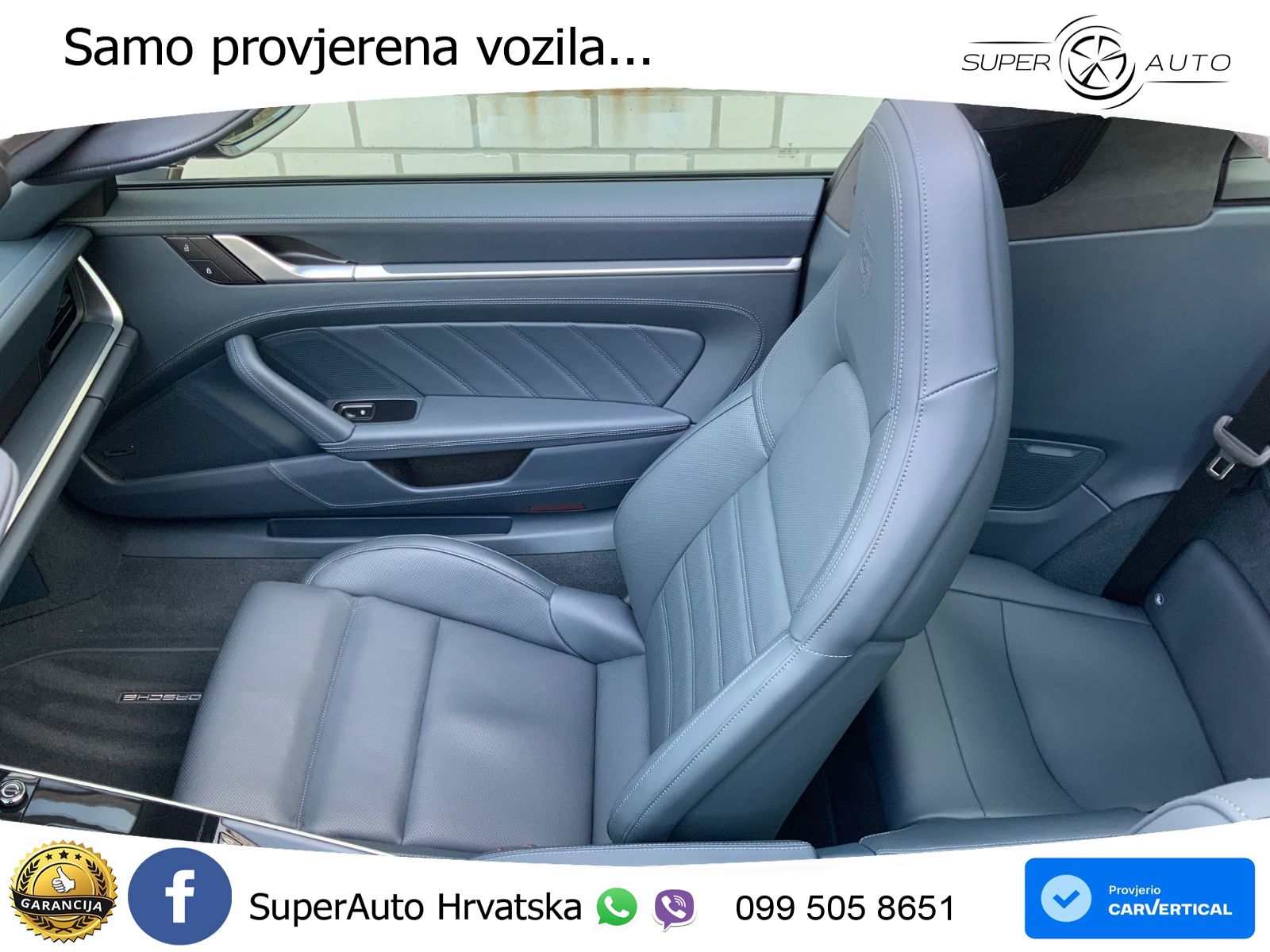 Porsche 911 Targa 4 3.0 (385 KS) PDK LED+GR SJED+ACC