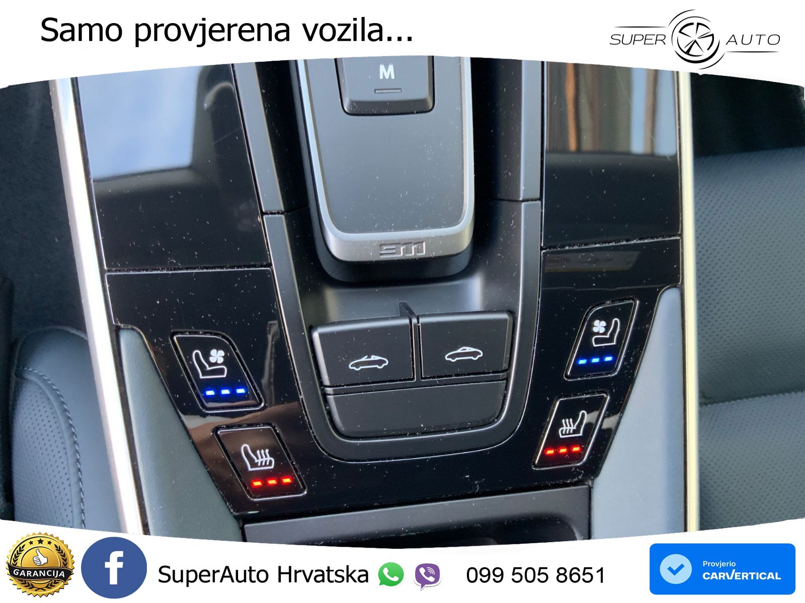 Porsche 911 Targa 4 3.0 (385 KS) PDK LED+GR SJED+ACC