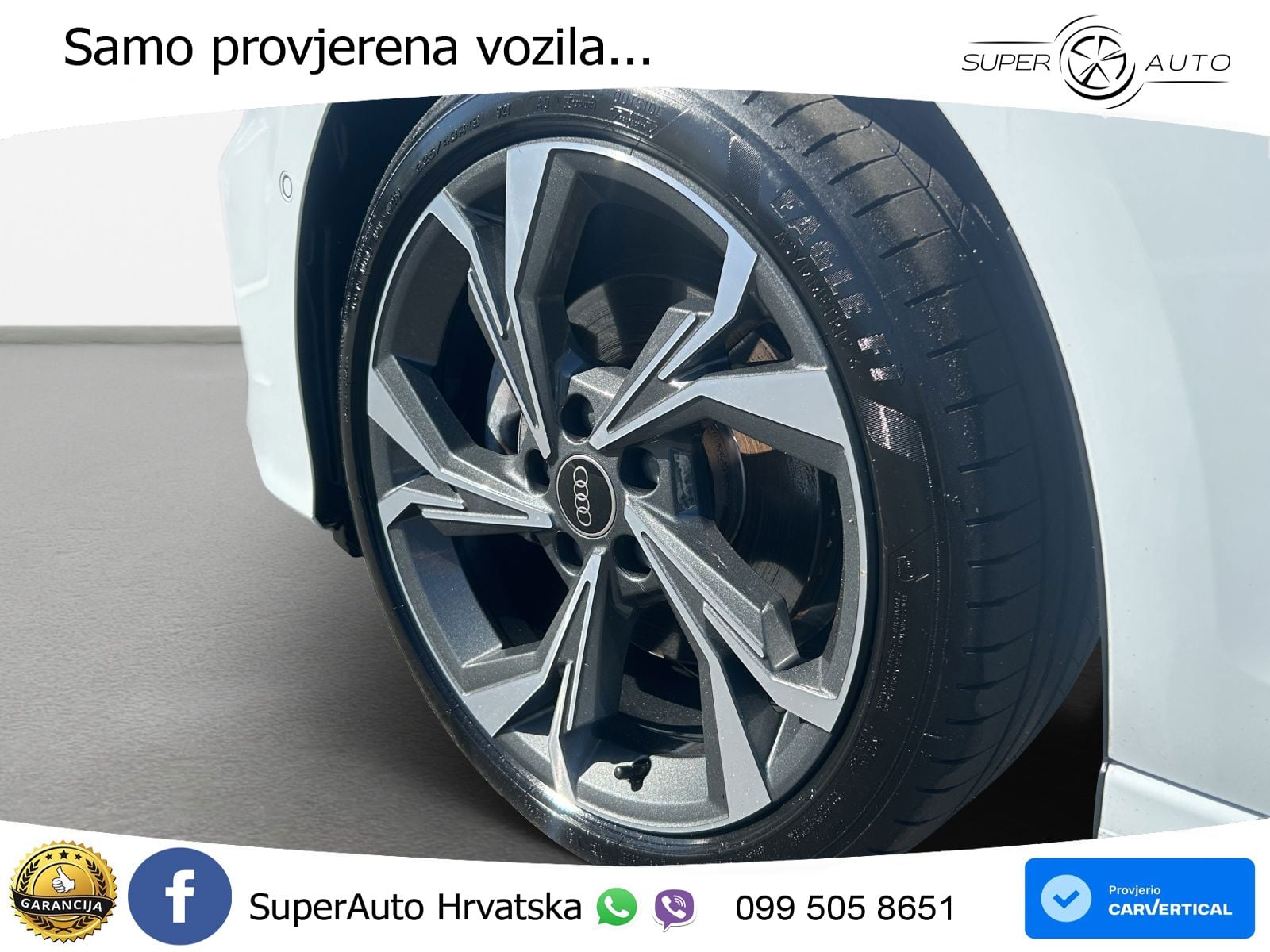 Audi A3 40 TFSIe (204 KS) S tronic S line LED+GR SJED+ACC