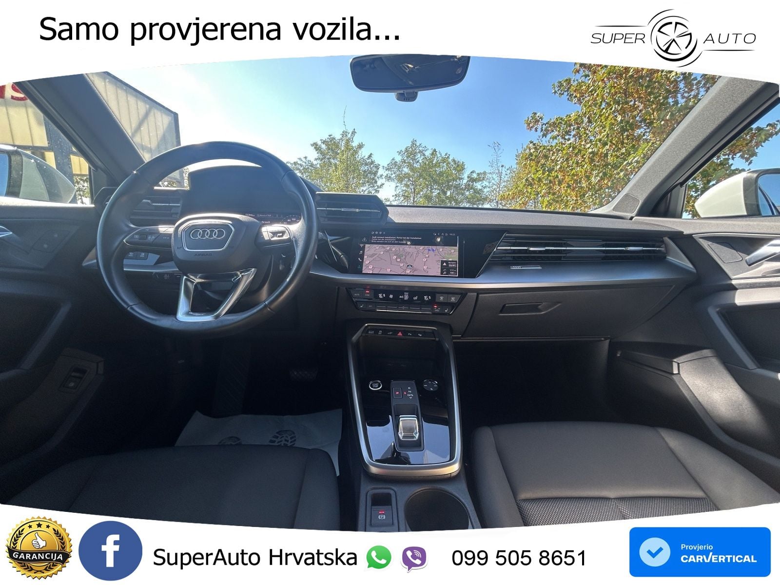 Audi A3 40 TFSIe (204 KS) S tronic S line LED+GR SJED+ACC