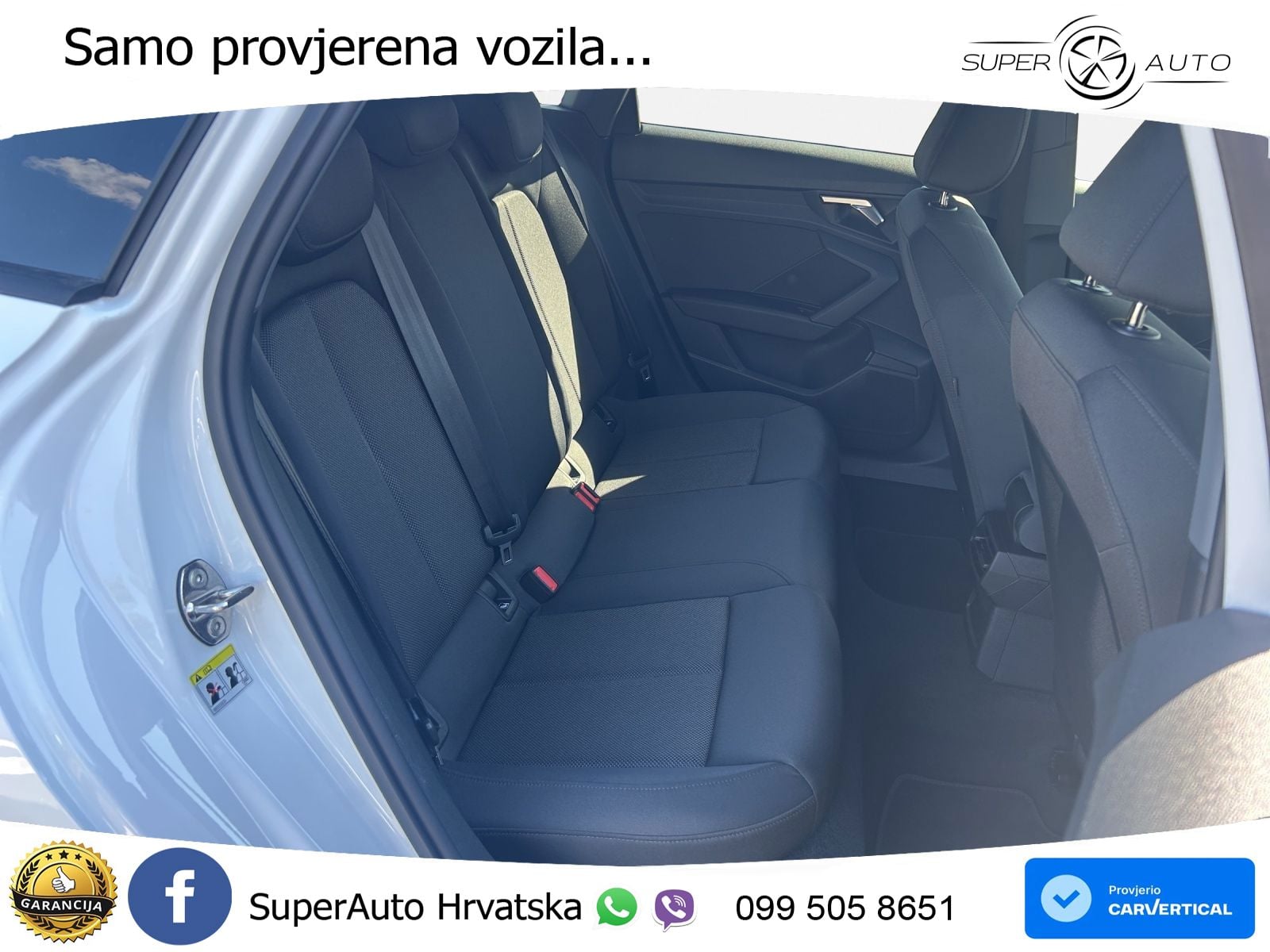 Audi A3 40 TFSIe (204 KS) S tronic S line LED+GR SJED+ACC