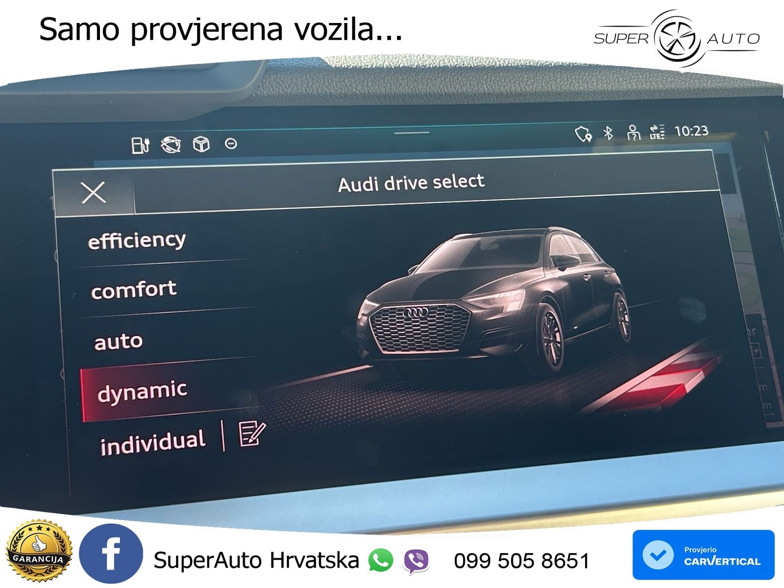 Audi A3 40 TFSIe (204 KS) S tronic S line LED+GR SJED+ACC