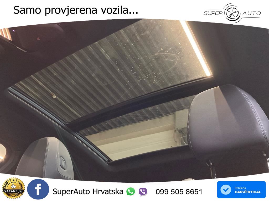 BMW X4 20d (190 KS) xDrive Steptronic M Sport