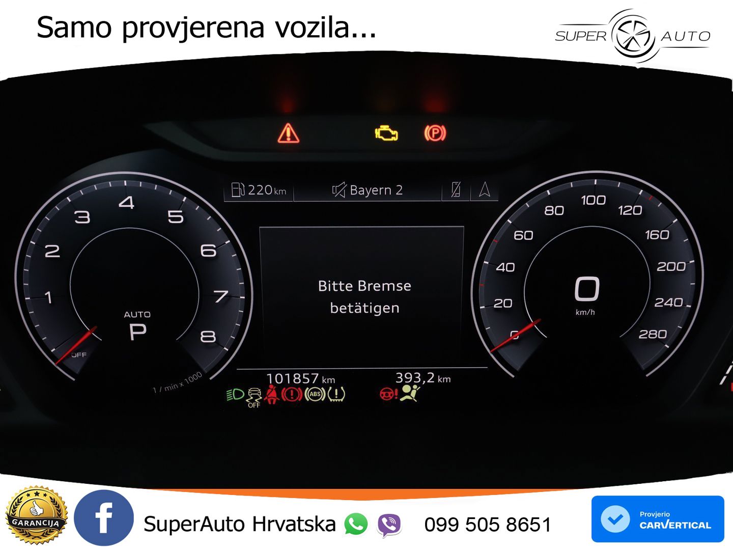Audi Q3 45 TFSI (230 KS) quattro S tronic S line LED+GR SJED+ACC