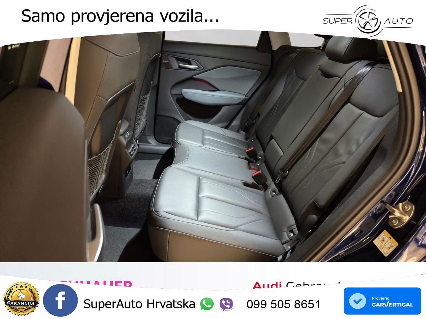 Audi Q3 1.5 TFSIe (272 KS) S tronic S line LED+GR SJED+ACC