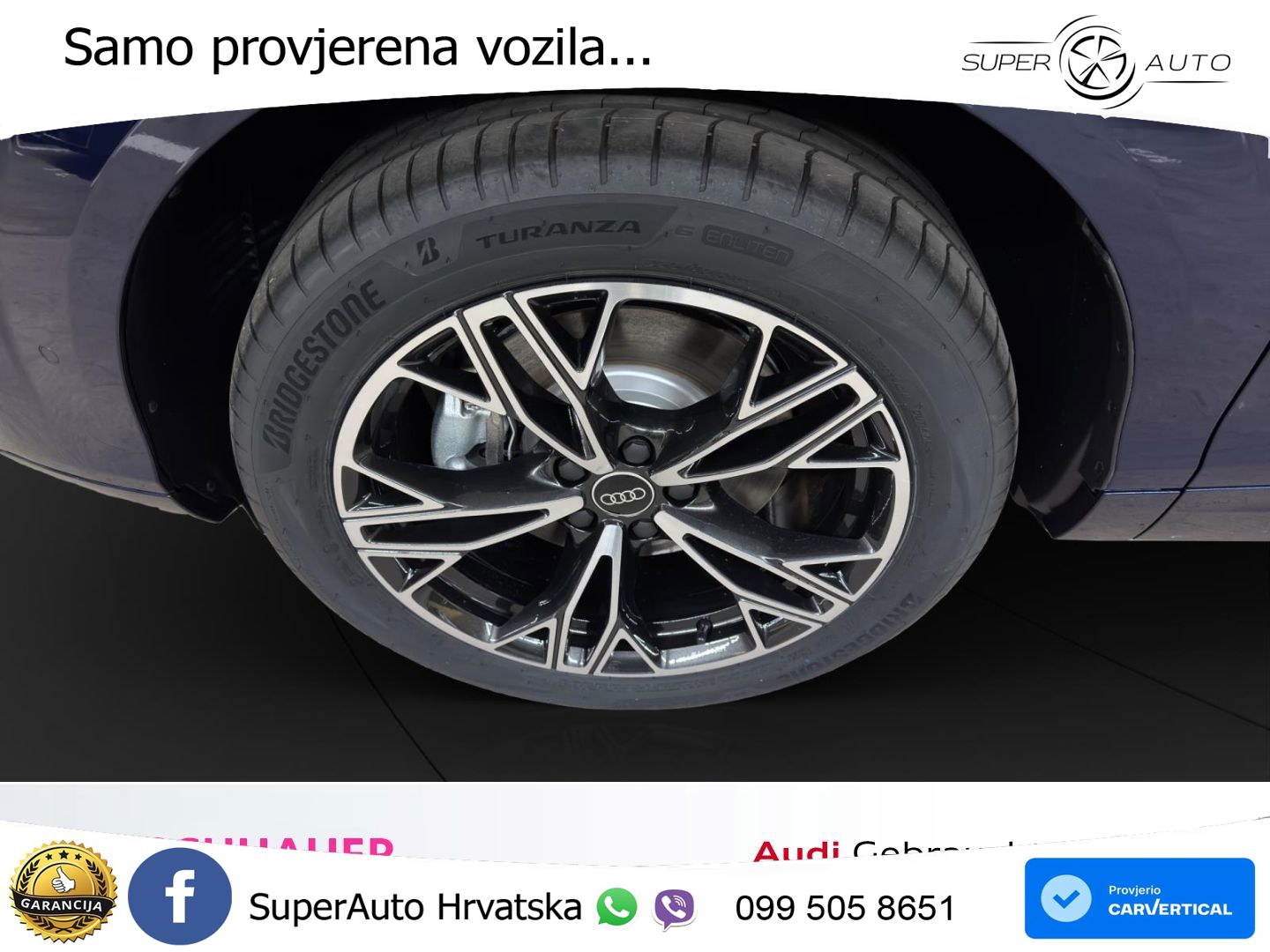 Audi Q3 1.5 TFSIe (272 KS) S tronic S line LED+GR SJED+ACC
