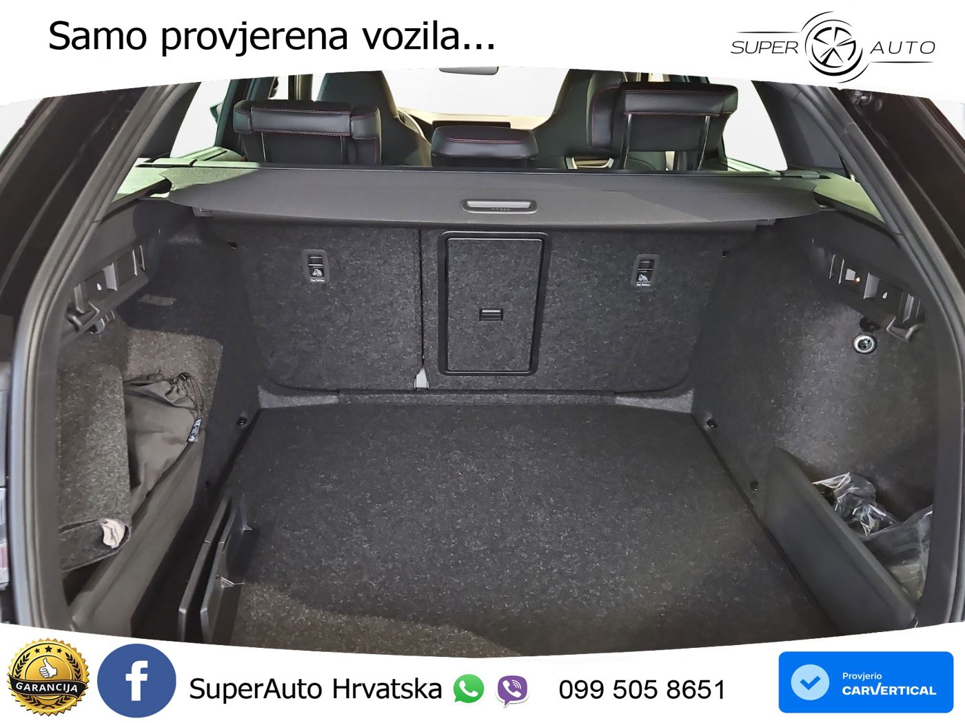 Škoda Octavia Combi RS 2.0 TSI (265 KS) DSG LED+GR SJED+ACC
