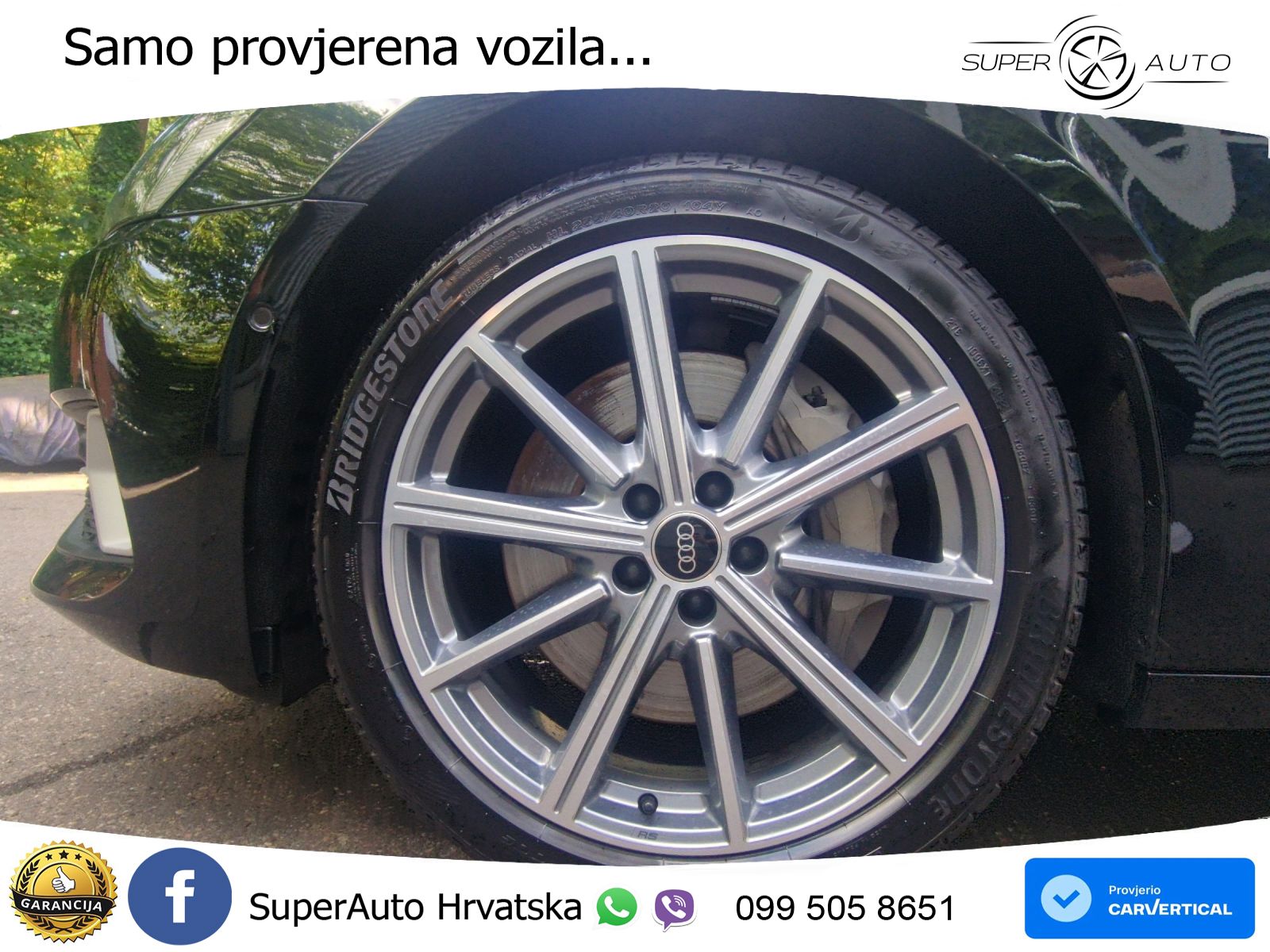 Audi A6 50 TFSIe (299 KS) quattro ultra S tronic S line LED+GR SJED+ACC