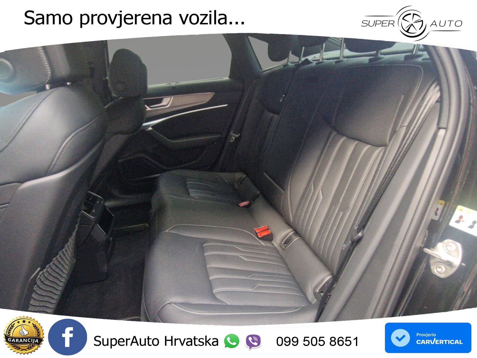 Audi A6 50 TFSIe (299 KS) quattro ultra S tronic S line LED+GR SJED+ACC