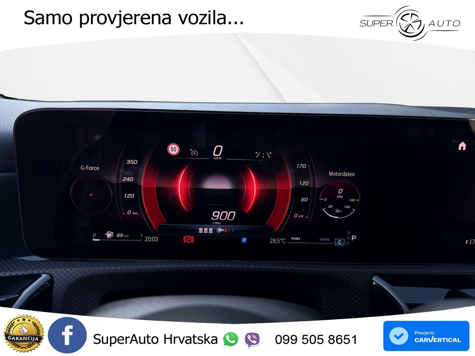 Mercedes-Benz A 250 4MATIC 8G-DCT AMG