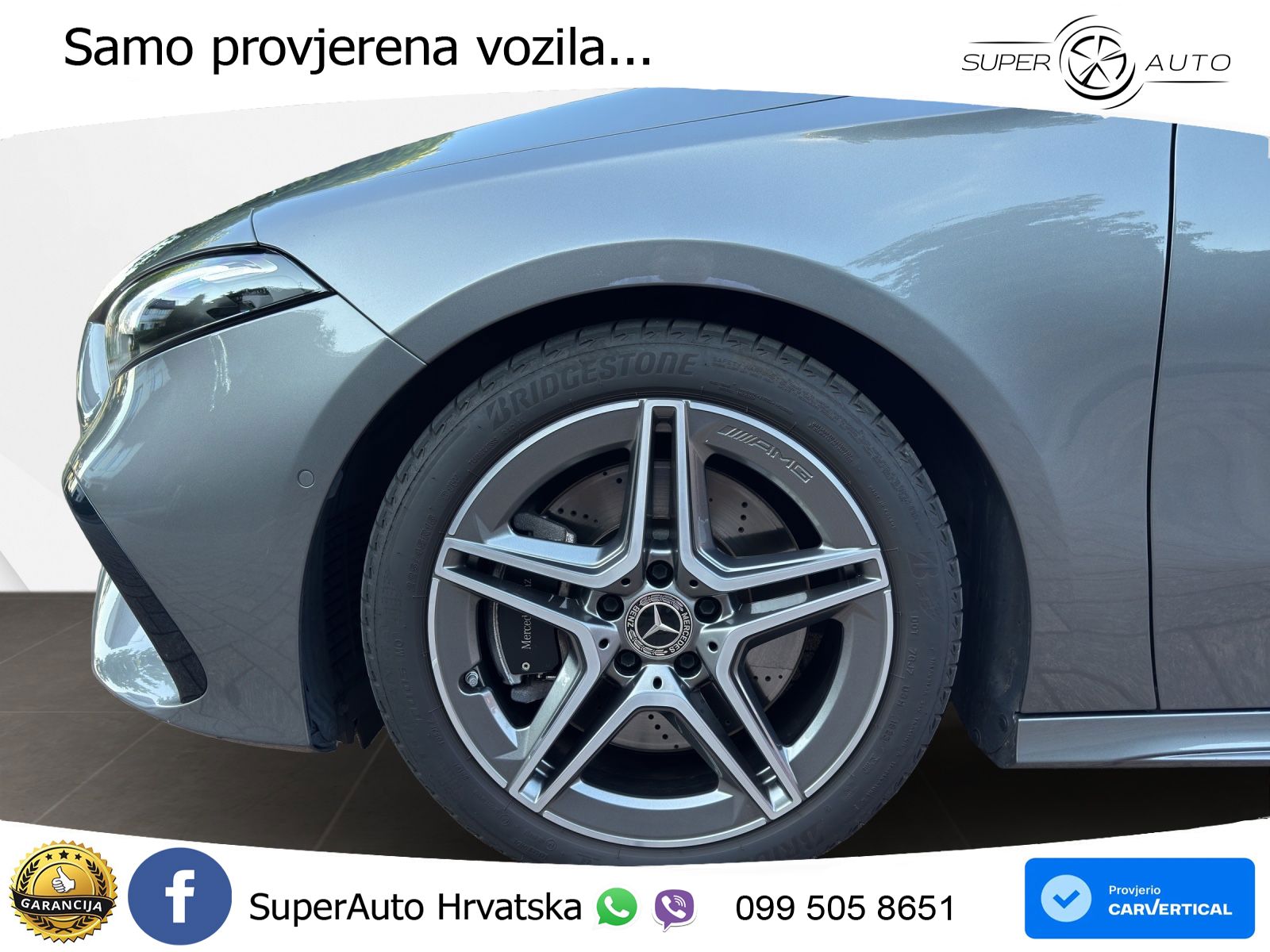 Mercedes-Benz A 250 4MATIC 8G-DCT AMG