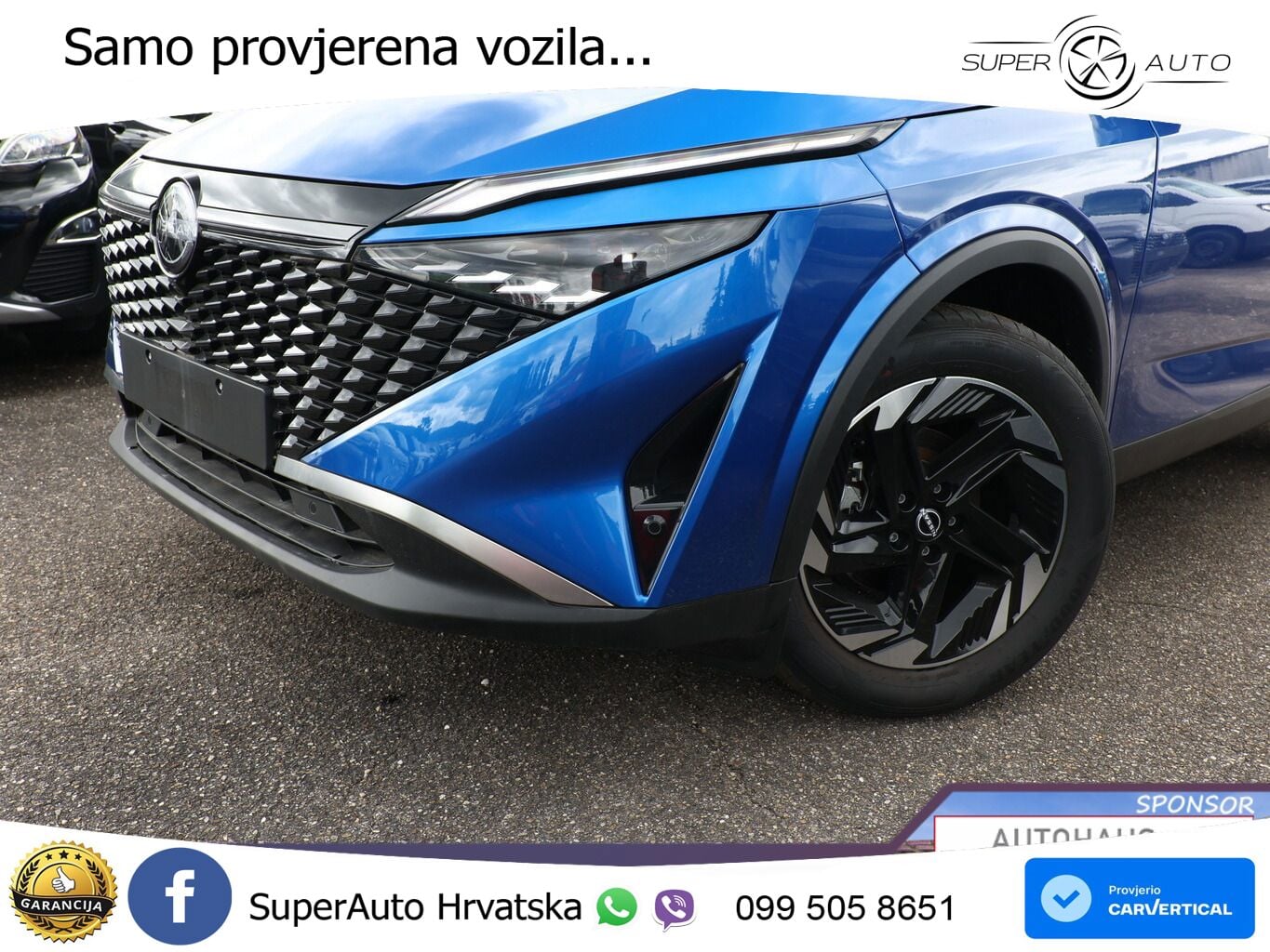 Nissan Qashqai 1.3 DIG-T (158 KS) Xtronic N-Connecta LED+GR SJED+ACC