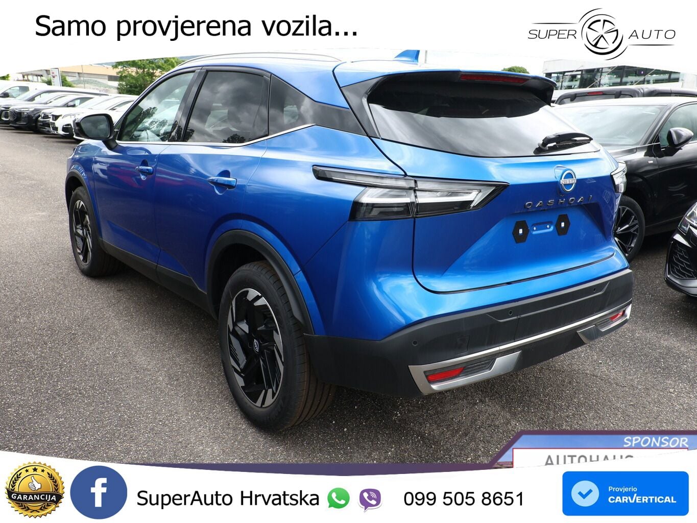 Nissan Qashqai 1.3 DIG-T (158 KS) Xtronic N-Connecta LED+GR SJED+ACC