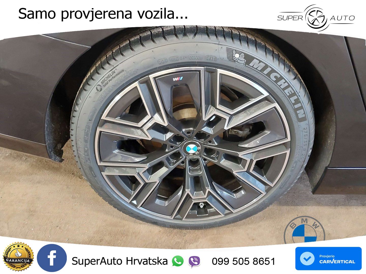 BMW 520d (197 KS) xDrive Steptronic M Sport LED+GR SJED+ACC