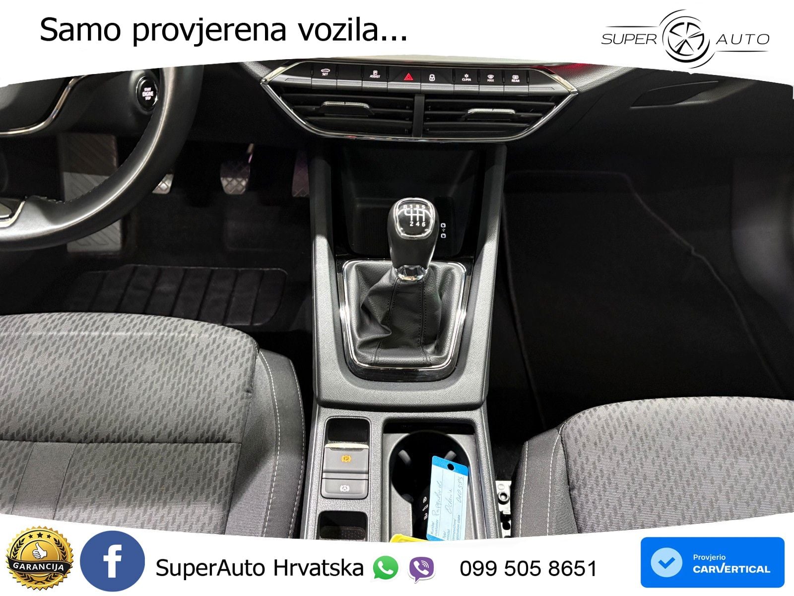 Škoda Octavia LED+GR SJED+ACC