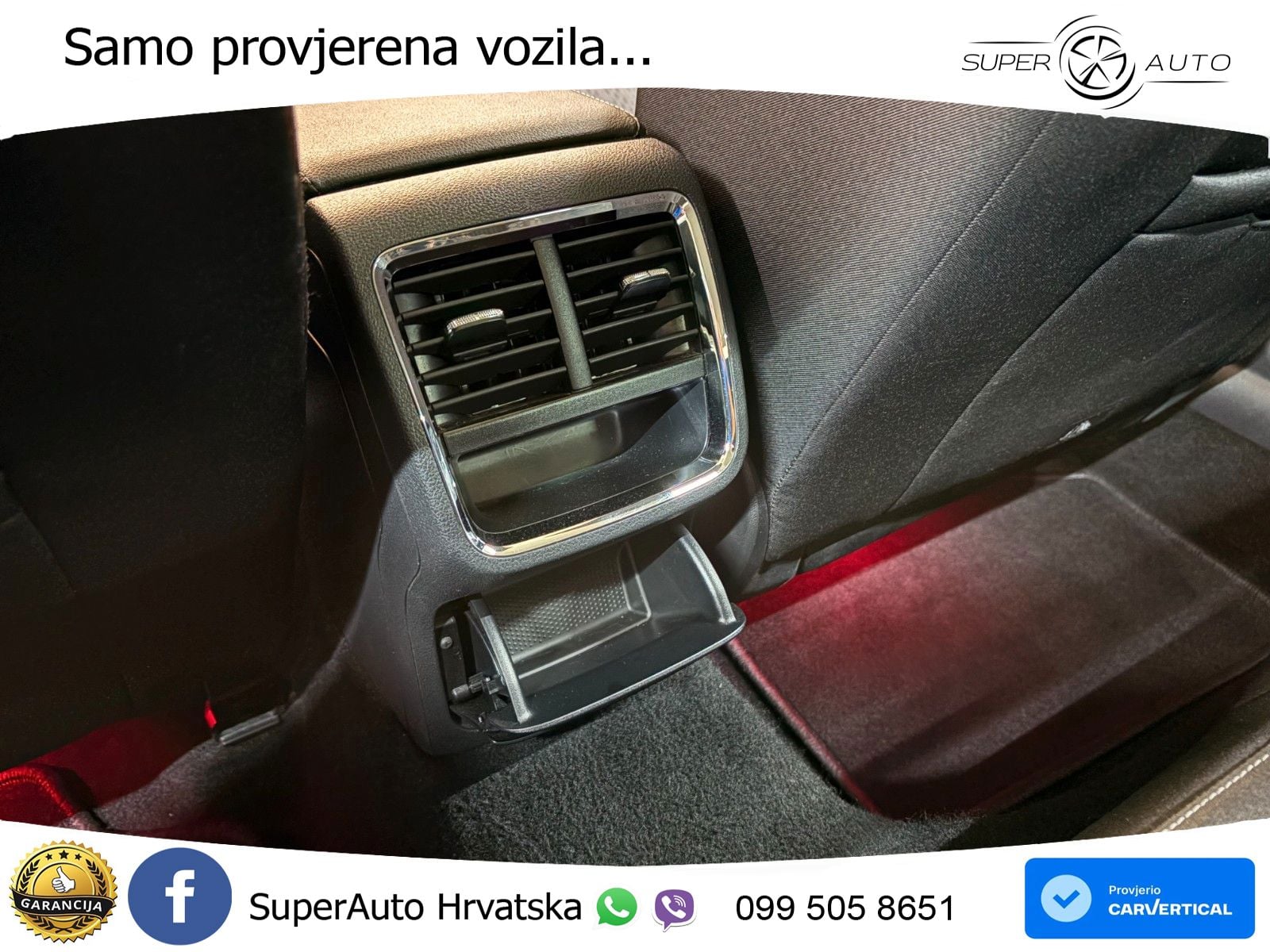 Škoda Octavia LED+GR SJED+ACC