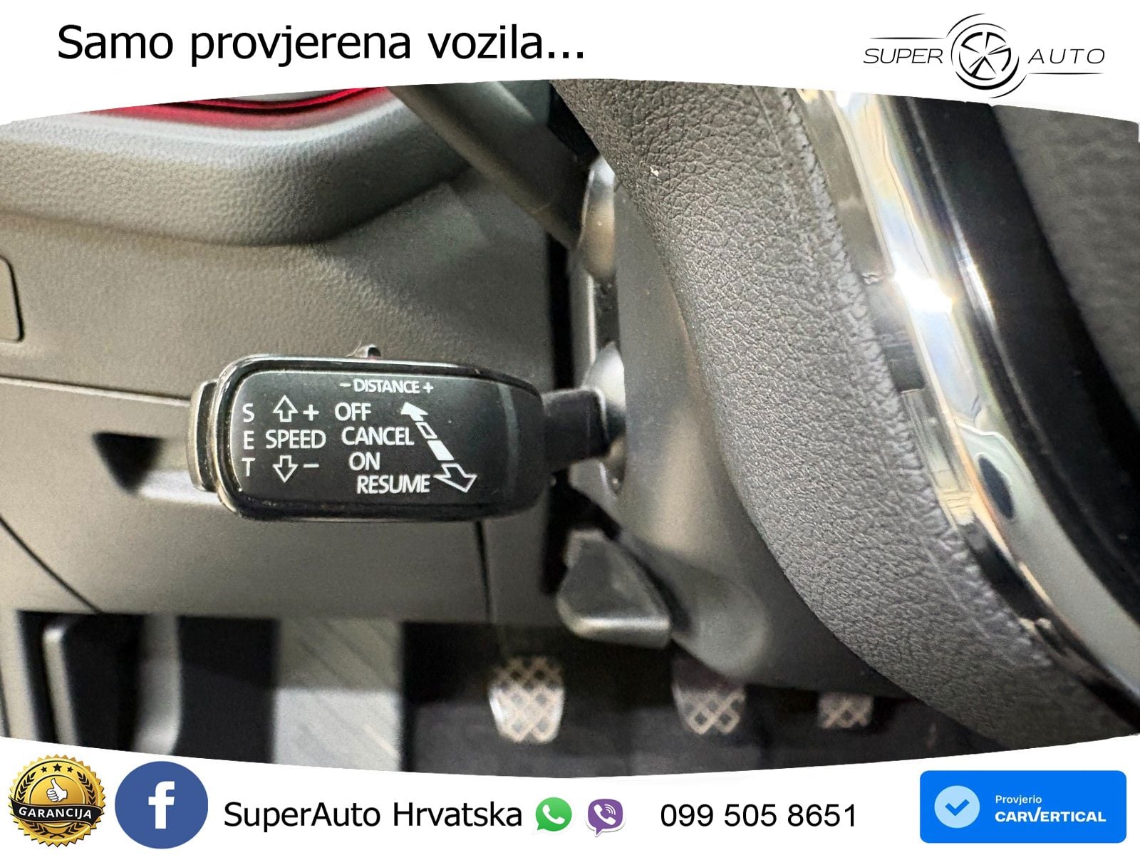 Škoda Octavia LED+GR SJED+ACC