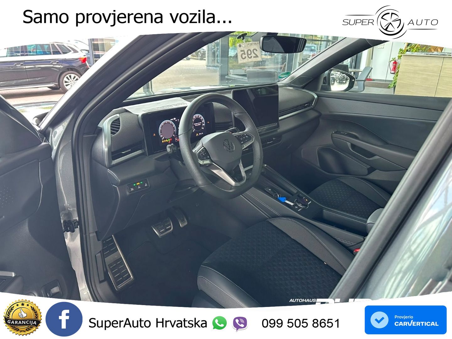 Volkswagen T-Roc II 1.5 eTSI (150 KS)  DSG LED+GR SJED+ACC