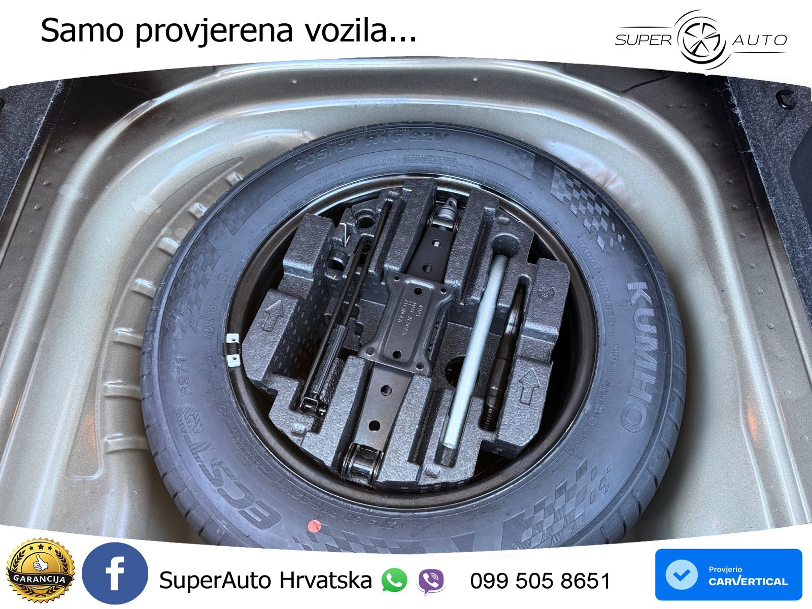 Škoda Octavia Combi 2.0 TDI (150 KS) DSG