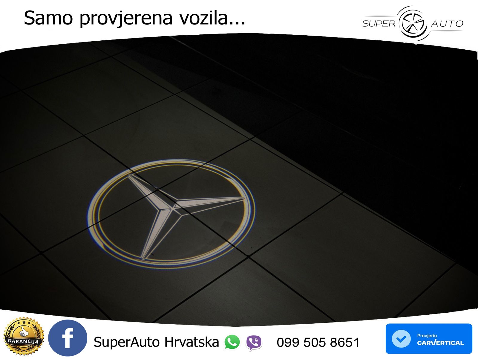 Mercedes S 580 V8 (503 KS) EQ Boost 4MATIC 9G-TRONIC AMG ZRAČNI+ACC+GR SJED+360+PANO