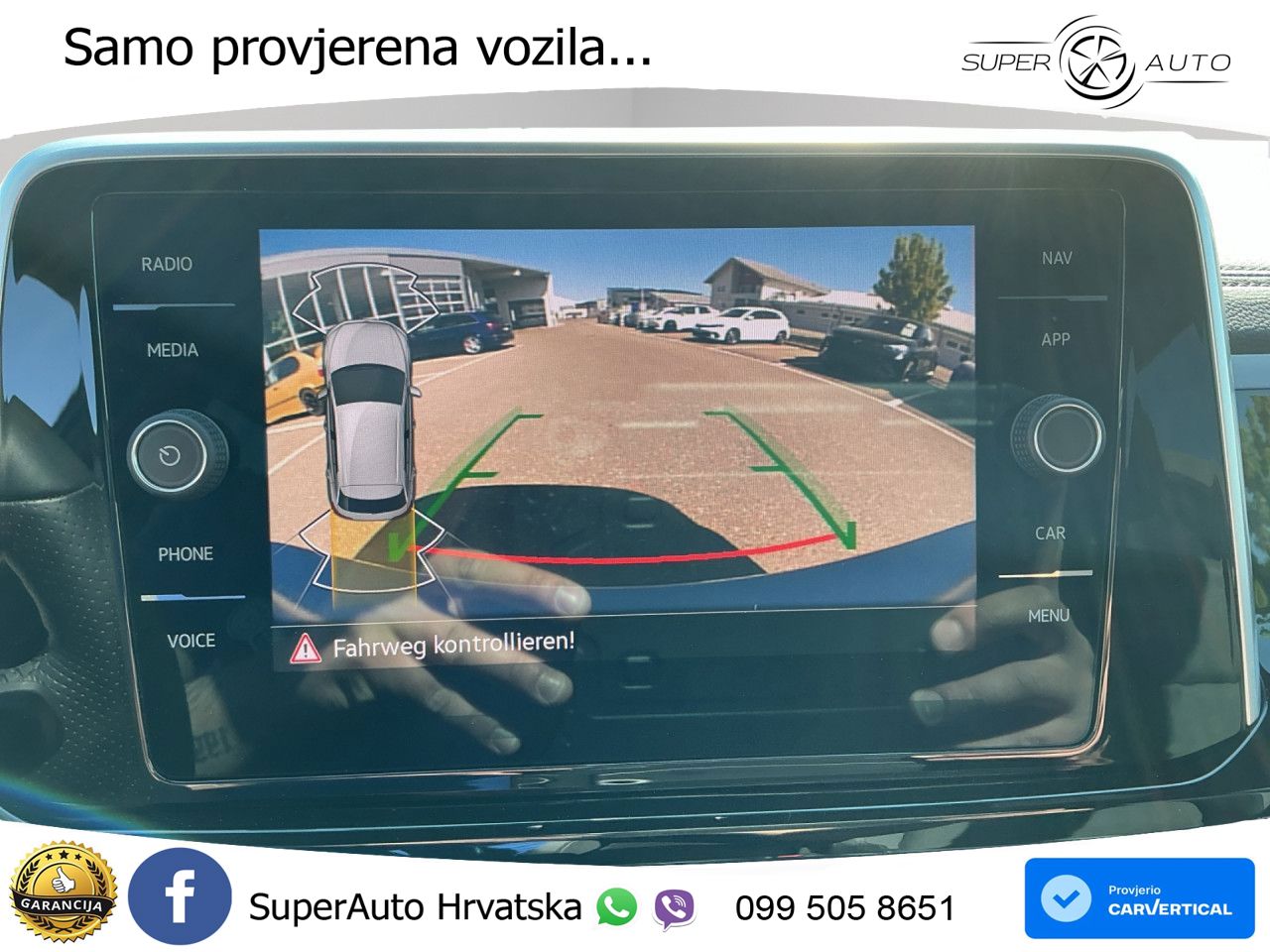 Volkswagen T-Roc I 2.0 TSI (190 KS) 4M DSG LED+GR SJED+ACC