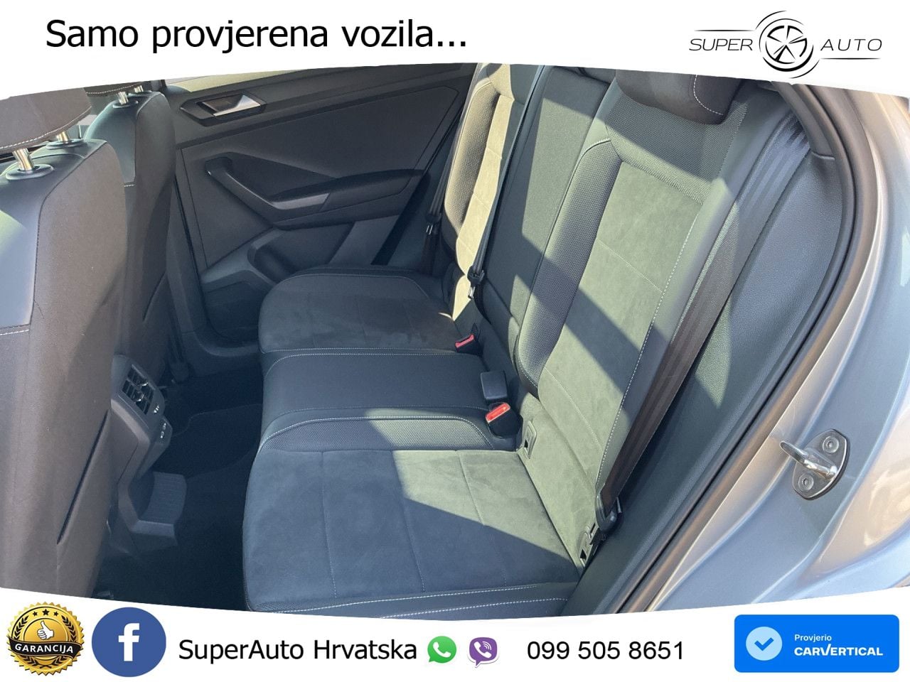 Volkswagen T-Roc I 2.0 TSI (190 KS) 4M DSG LED+GR SJED+ACC