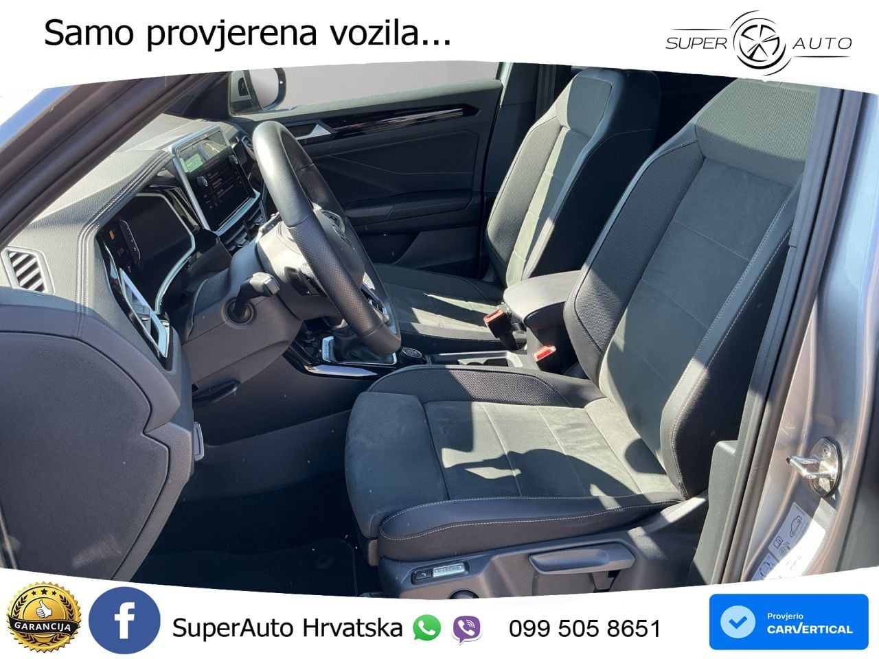 Volkswagen T-Roc I 2.0 TSI (190 KS) 4M DSG LED+GR SJED+ACC