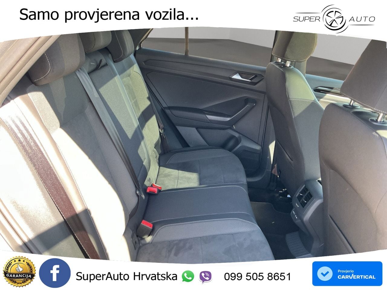 Volkswagen T-Roc I 2.0 TSI (190 KS) 4M DSG LED+GR SJED+ACC