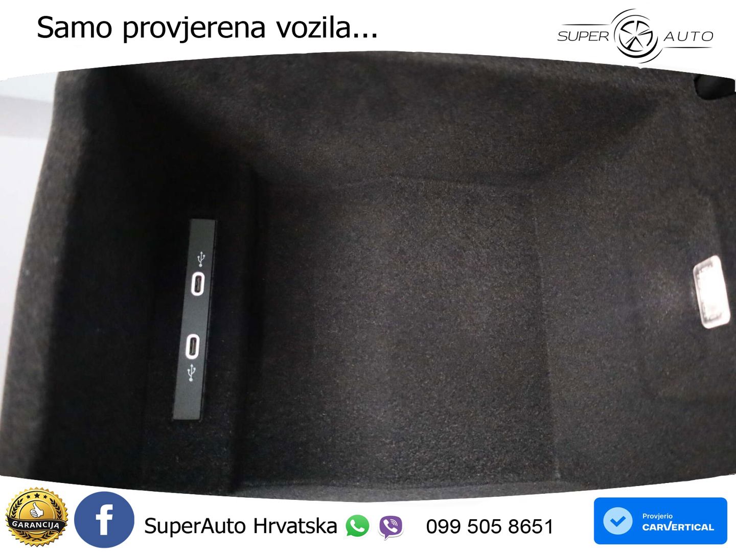 Volkswagen Touareg 3.0 V6 TDI (286 KS) 4MOTION Tiptronic R-Line ZRAČNI+ACC+GR SJED+KAM+PANO