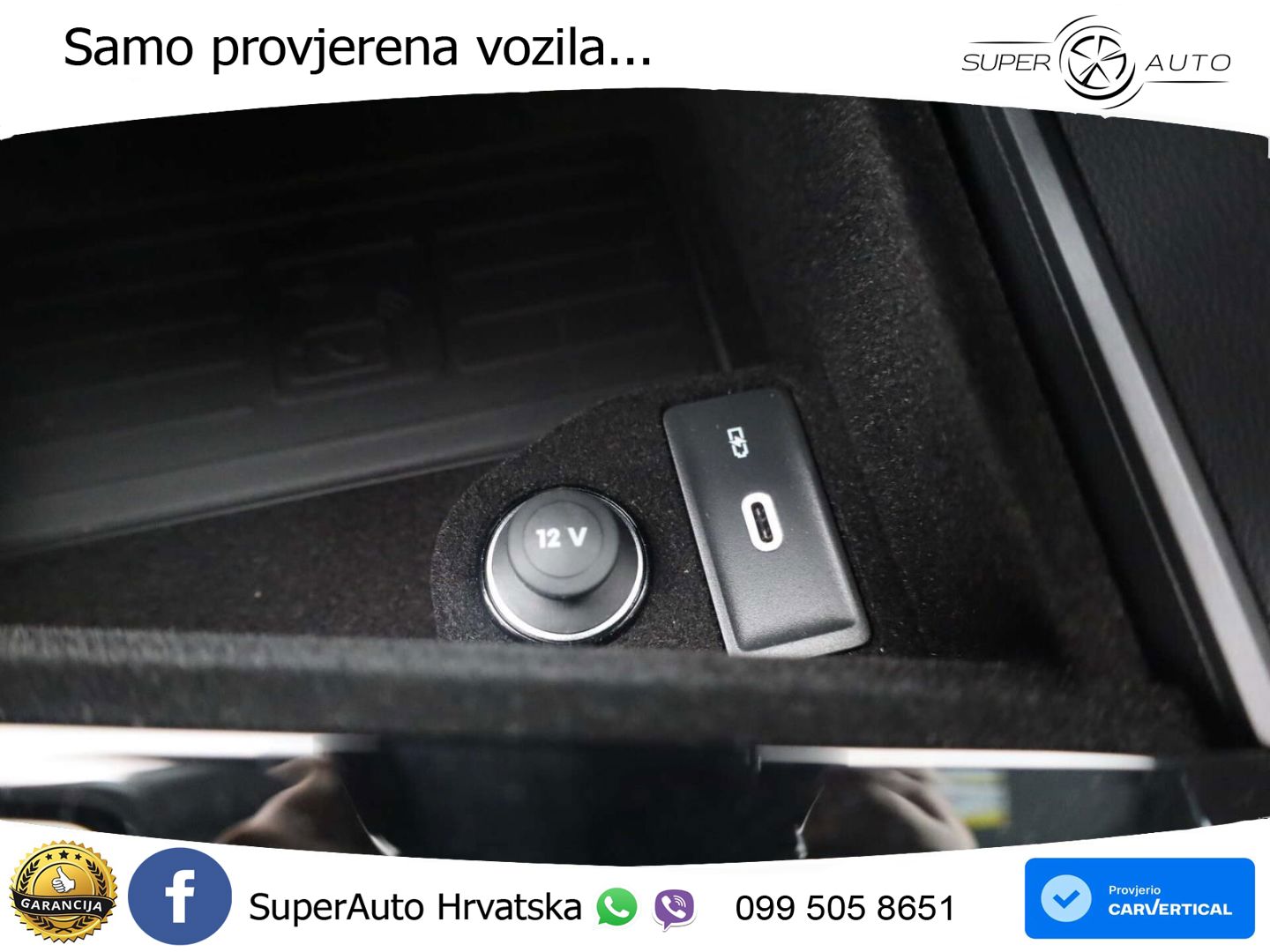Volkswagen Touareg 3.0 V6 TDI (286 KS) 4MOTION Tiptronic R-Line ZRAČNI+ACC+GR SJED+KAM+PANO