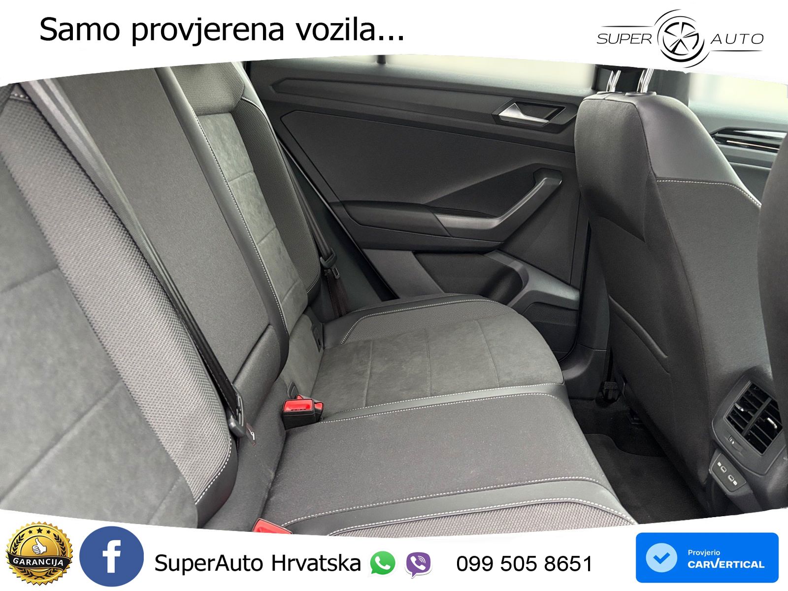 Volkswagen T-Roc I 2.0 TDI (150 KS) DSG LED+GR SJED+ACC