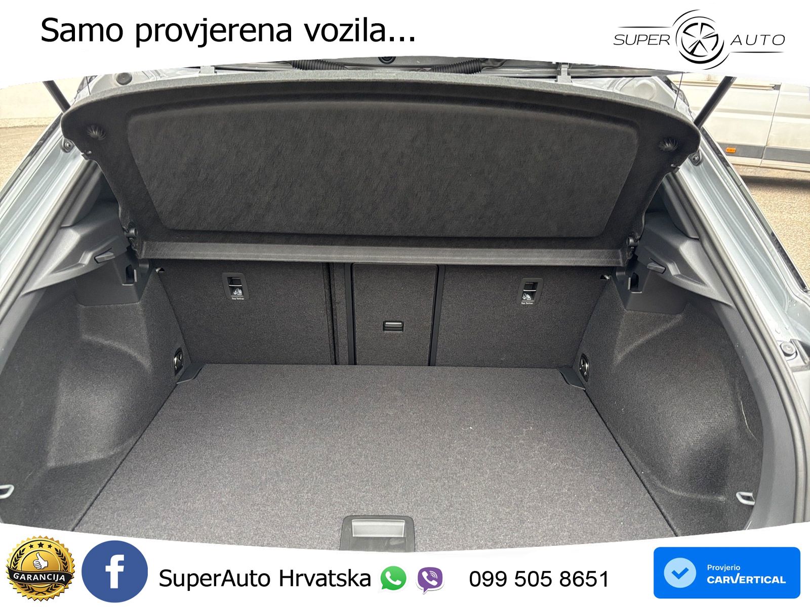 Volkswagen T-Roc I 2.0 TDI (150 KS) DSG LED+GR SJED+ACC