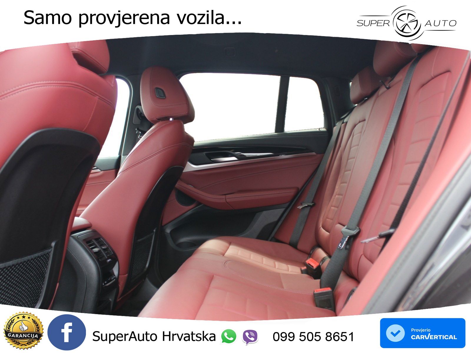 BMW X4 30i (245 KS) xDrive Steptronic M Sport