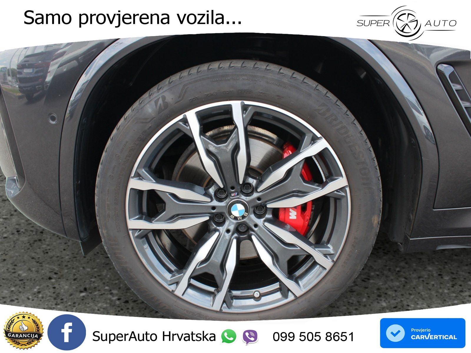 BMW X4 30i (245 KS) xDrive Steptronic M Sport