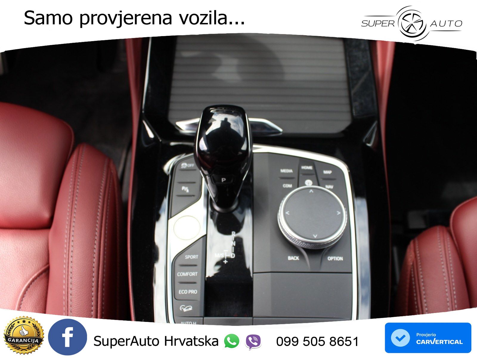 BMW X4 30i (245 KS) xDrive Steptronic M Sport