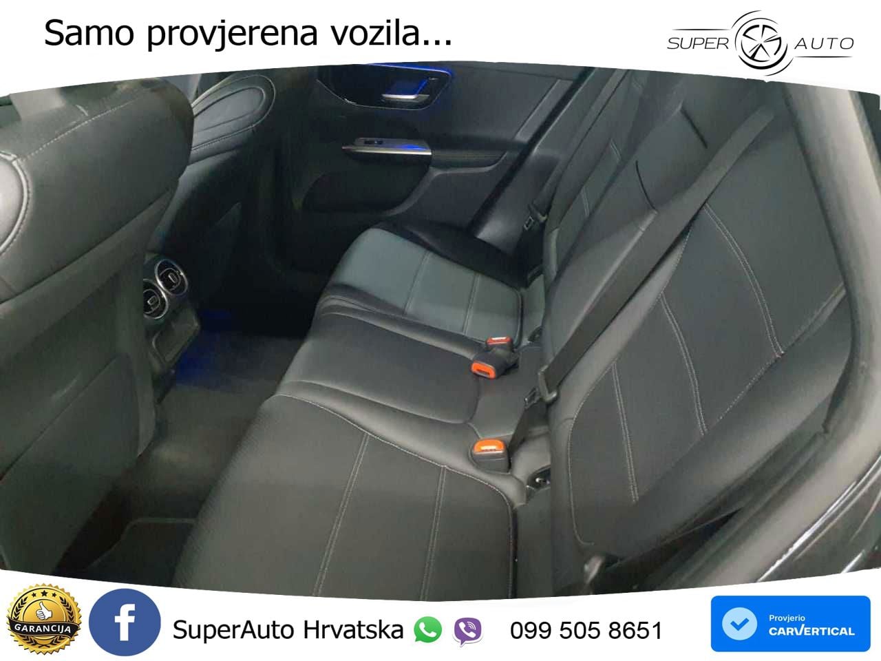Mercedes GLC 220d (197 KS) 4MATIC 9G-TRONIC