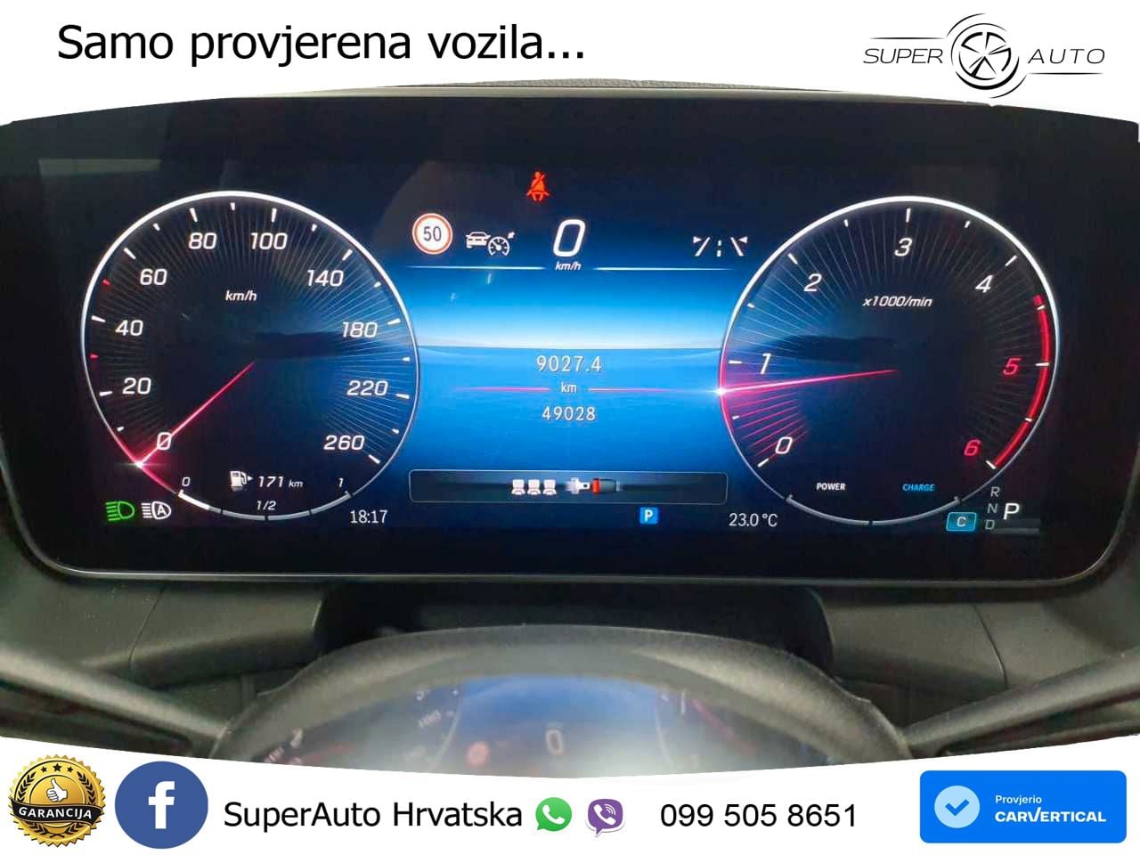 Mercedes GLC 220d (197 KS) 4MATIC 9G-TRONIC