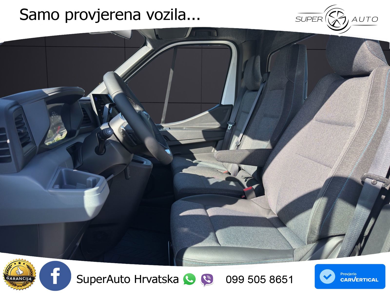 Renault Master Automatik AHK 3,5 Aluminium Aufbau 170 KS