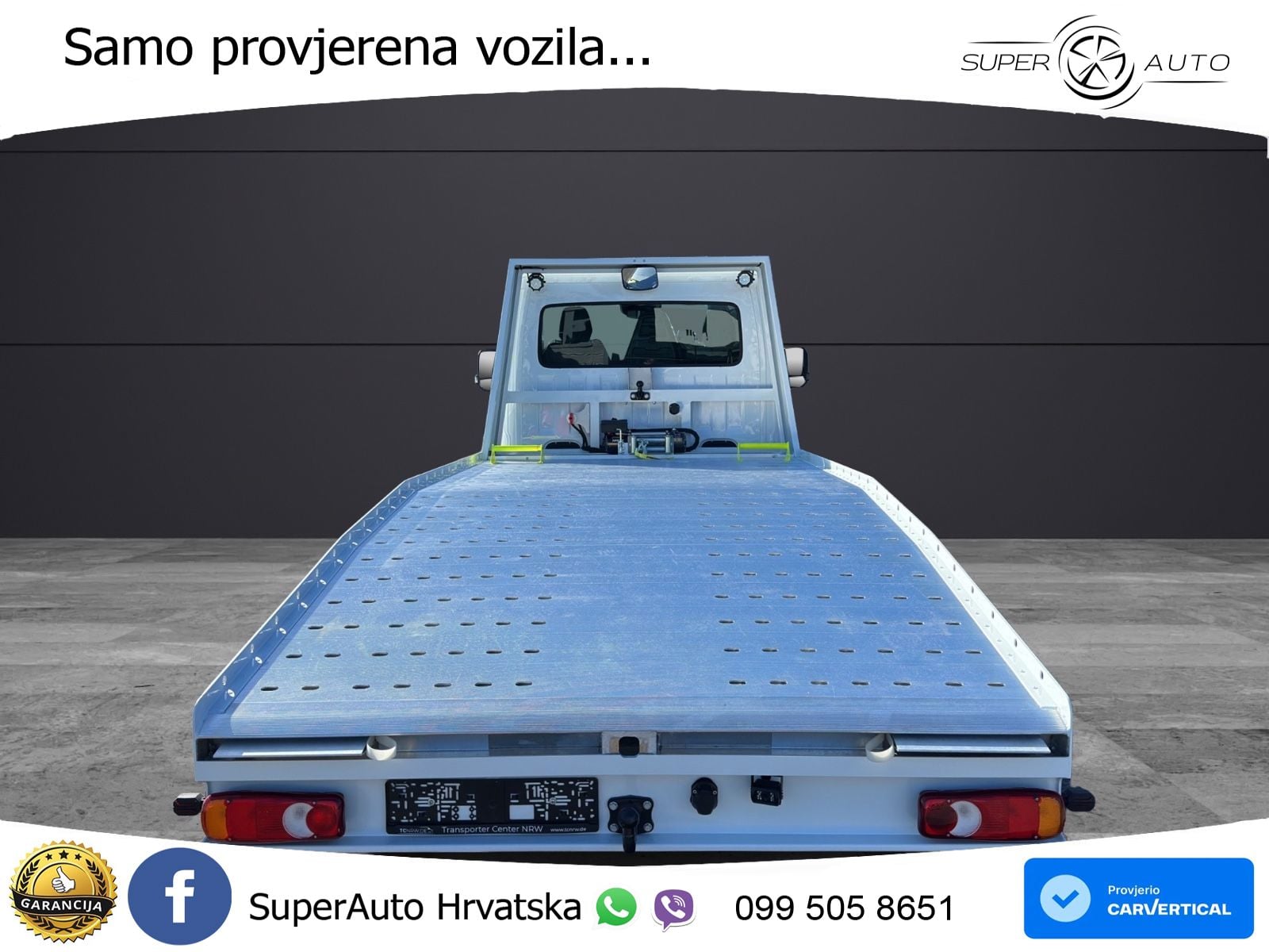 Renault Master Automatik AHK 3,5 Aluminium Aufbau 170 KS