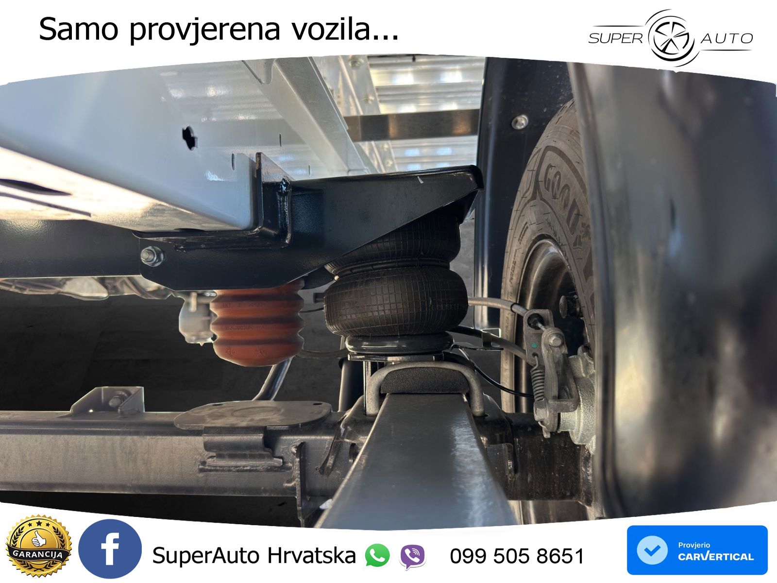 Renault Master Automatik AHK 3,5 Aluminium Aufbau 170 KS